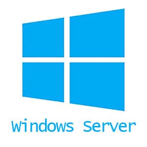 Windows Server (2025-2008)