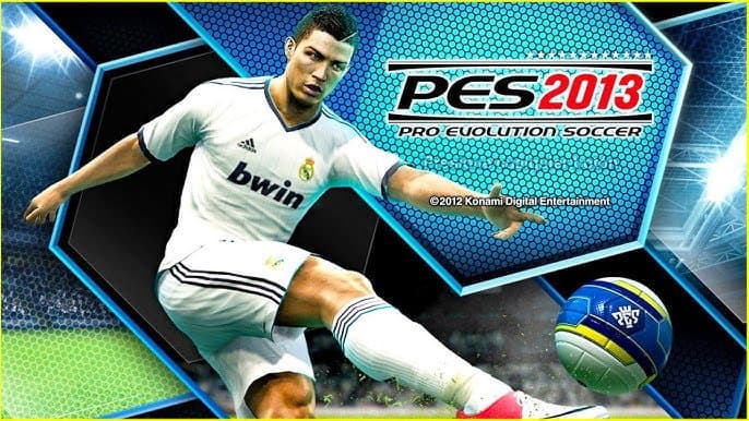 PES 2013