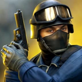 Critical Strike CS
