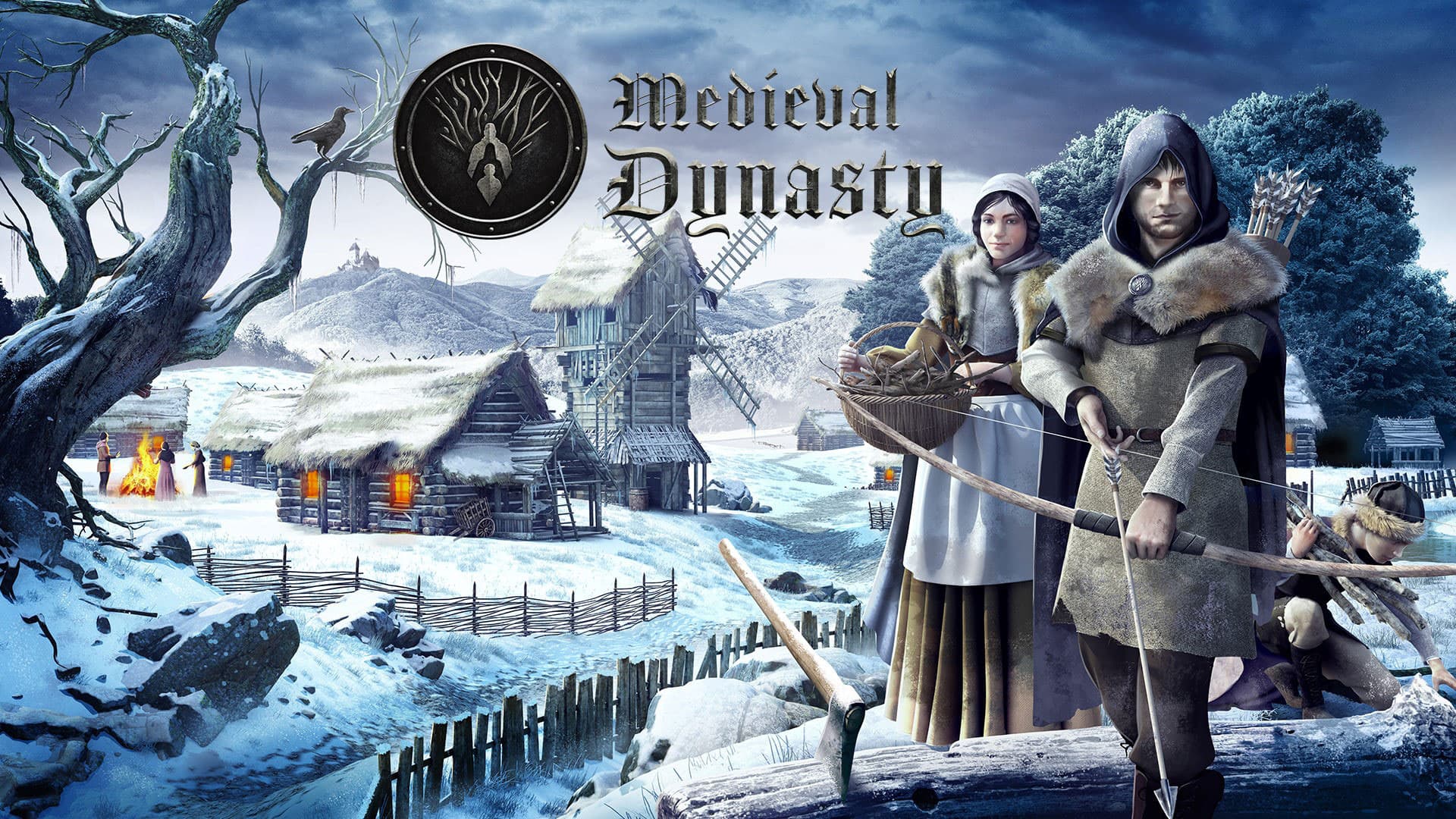 Medieval Dynastys