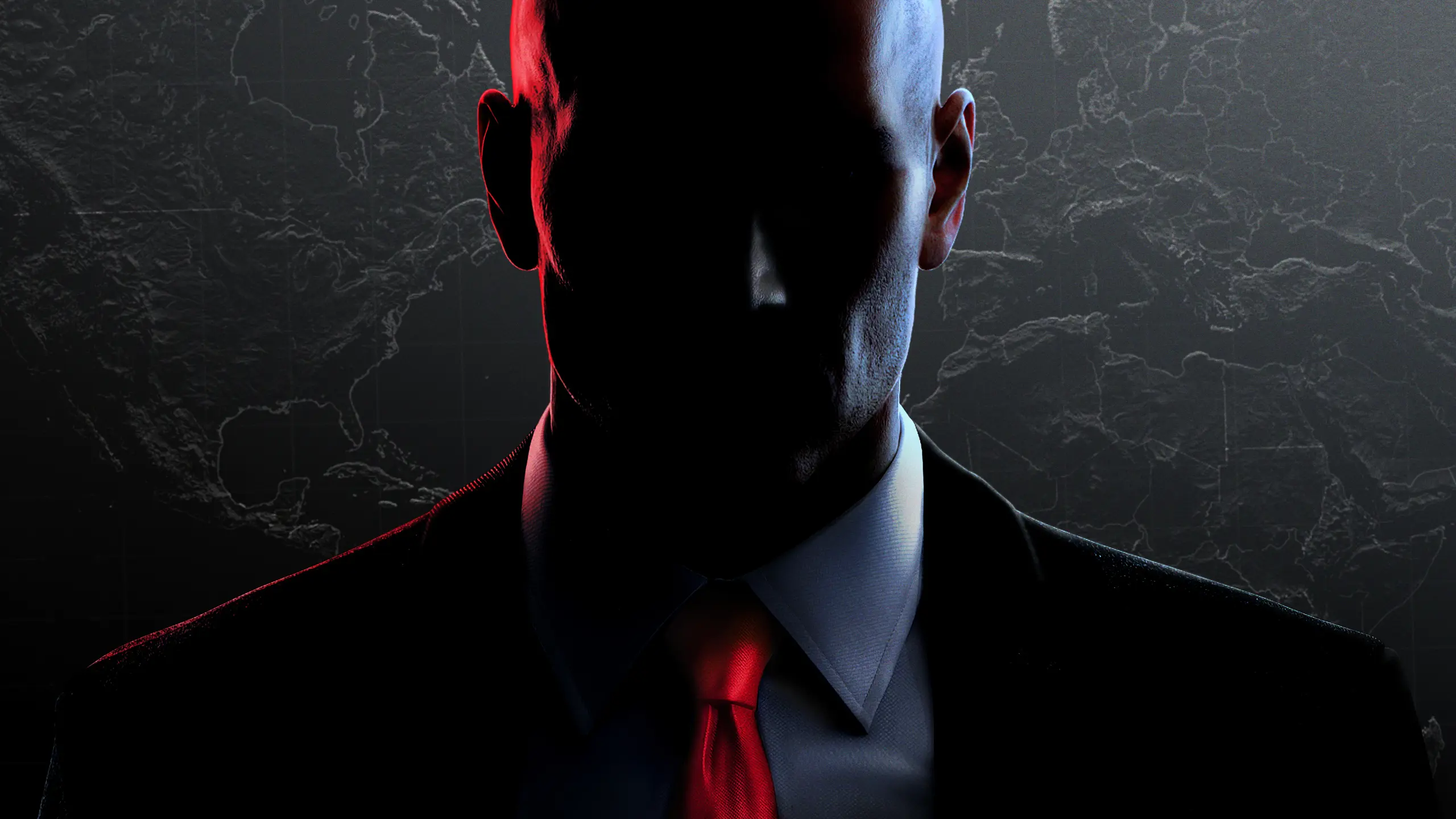 Hitman 3 World of Assassination