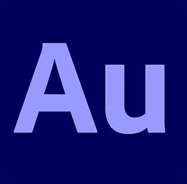 Adobe Audition