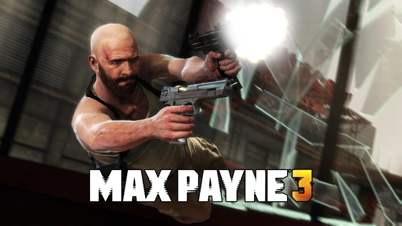 Max Payne 3