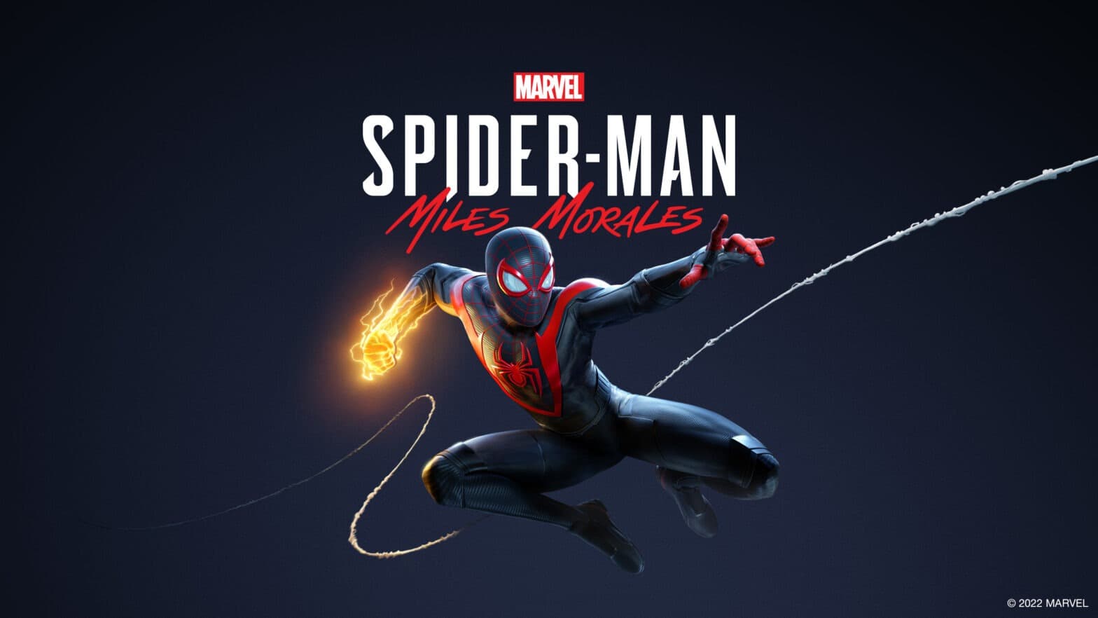 Marvel’s Spider Man Miles Morales