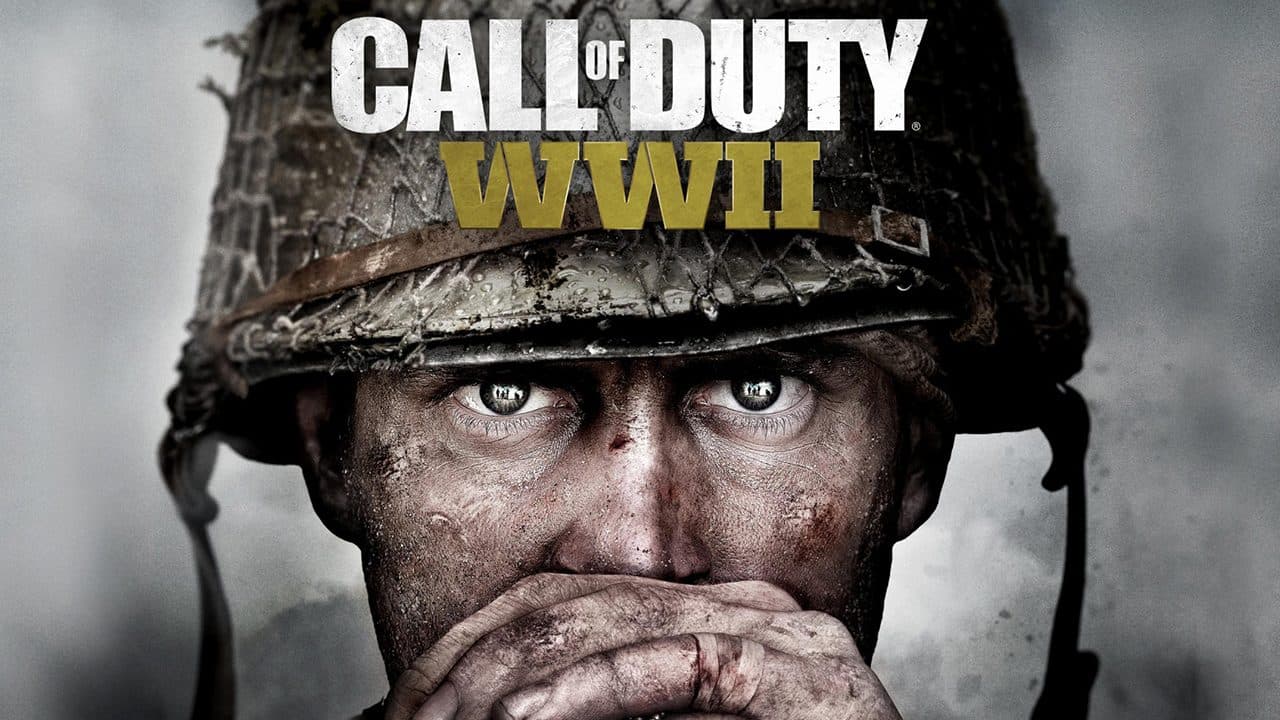 Call of Duty WWII