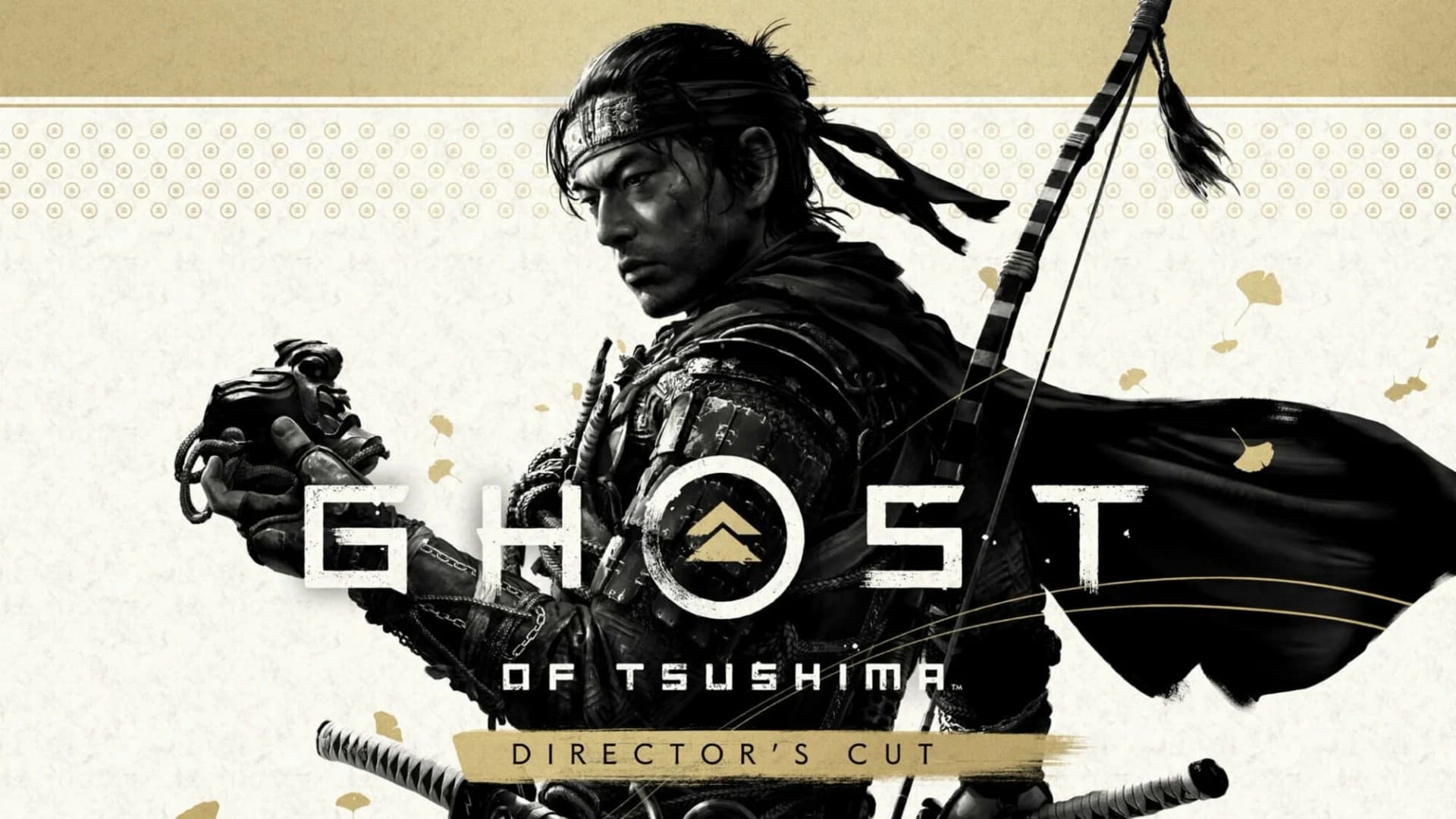 Ghost of Tsushima DIRECTORS CUT