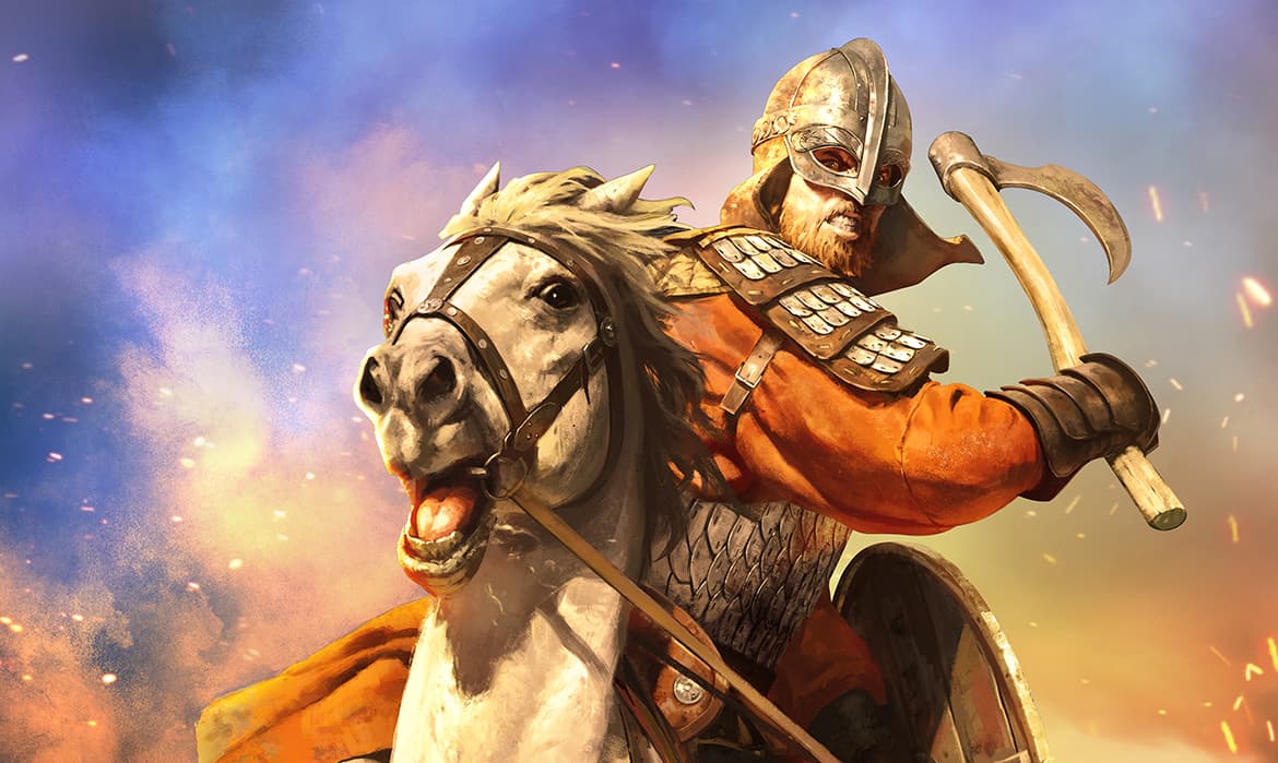 Mount Blade II: Bannerlord